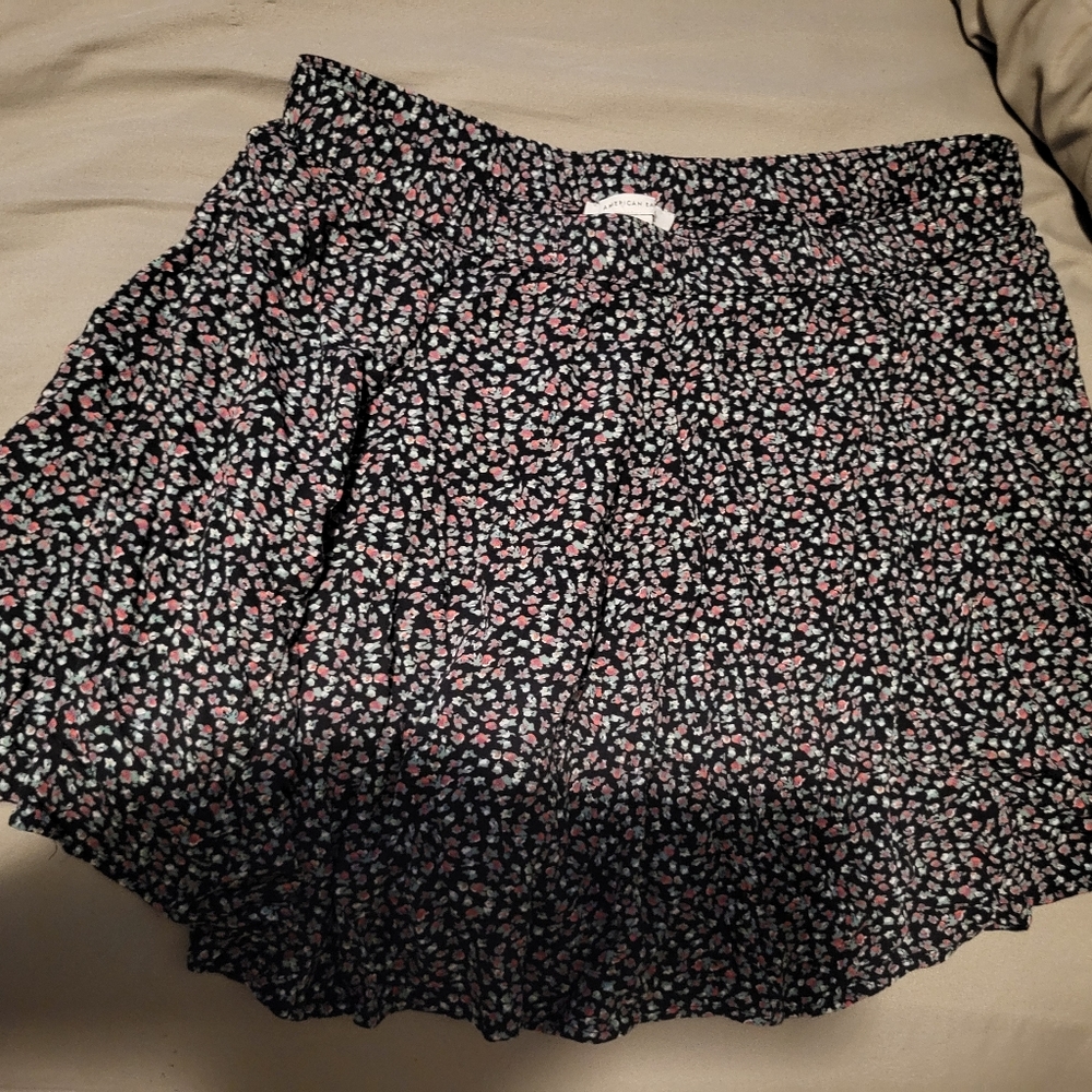 Super pretty American eagle skirt